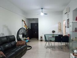 The Anchorage (D3), Condominium #581914051